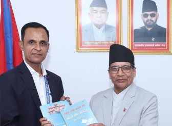 अख्तियारको पोखरा कार्यालयमा एक वर्षमा १ हजार ३ सय उजुरी, सबै भन्दा धेरै पोखरा महानगरका