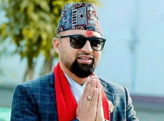 राप्रपा गण्डकी प्रदेशको अध्यक्षमा अर्जुन खनाल बिजयी