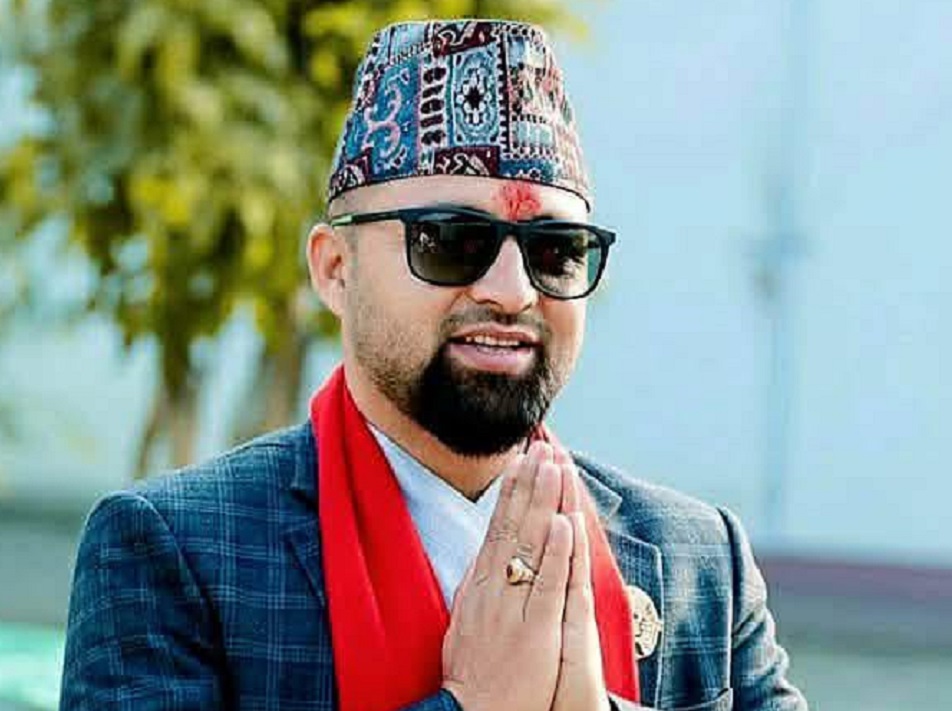 राप्रपा गण्डकी प्रदेशको अध्यक्षमा अर्जुन खनाल बिजयी