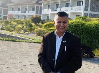बैकुण्ठराज तिमसेना